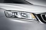 Geely Bo Rui 2017 года
